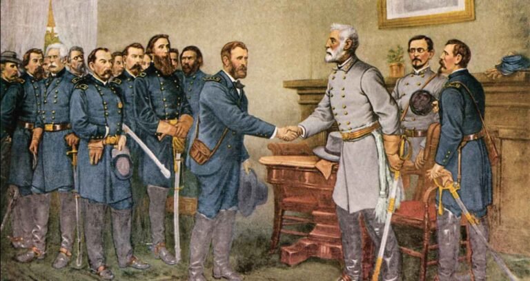 Good News in History, April 9 Good News in History, April 9