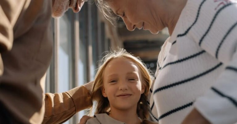 Grandparents in this state now qualify for free child care Search