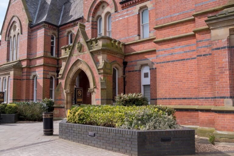 Health Column – Supporting our Staff Throughout Stress Awareness Month and Beyond