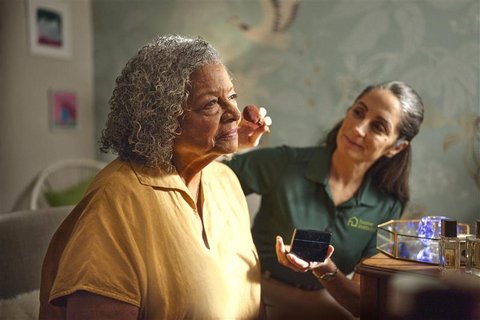 Home Instead Debuts New TV Spot “Makeup,” Highlighting the Role of Self-Care in Aging Well Home Instead Debuts New TV Spot "Makeup," Highlighting the Role of Self-Care in Aging Well