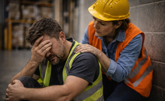 How Businesses Treat Workplace Safety as a Growth Strategy risk management strategies for businesses