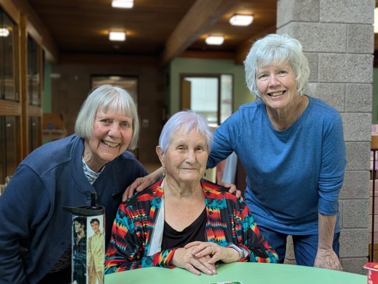 How Older Adults Build Emotional Resilience – Los Alamos Reporter How Older Adults Build Emotional Resilience – Los Alamos Reporter