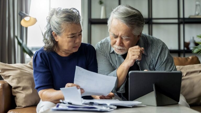 How Taxes on Retirement Income Have Quietly Shifted — and Who Pays More Now GOBankingRates
