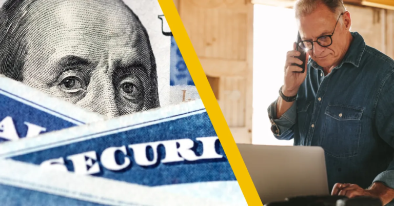 How Working in May 2026 Could Permanently Change Your Social Security How Working in May 2026 Could Permanently Change Your Social Security