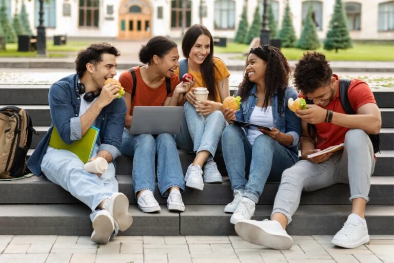 How good nutrition can help teens navigate the challenges of adolescence – Daily News How good nutrition can help teens navigate the challenges of adolescence – Daily News