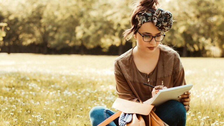 How journaling helps you understand yourself better How journaling helps you understand yourself better