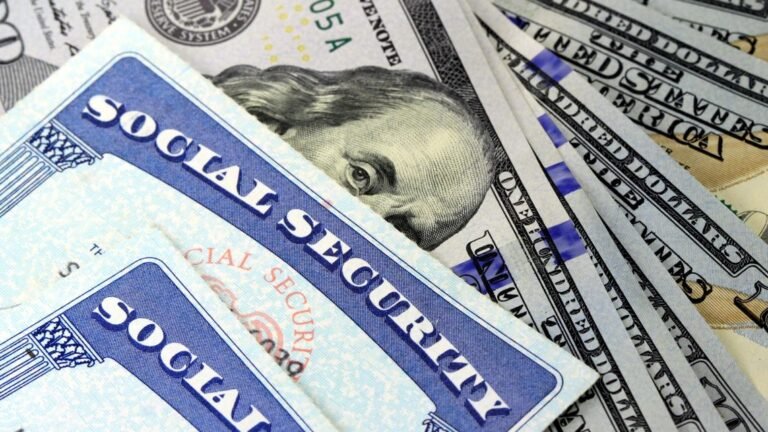 How much could Social Security benefits increase in 2027? Estimate rises with high gas prices How much could Social Security benefits increase in 2027? Estimate rises with high gas prices