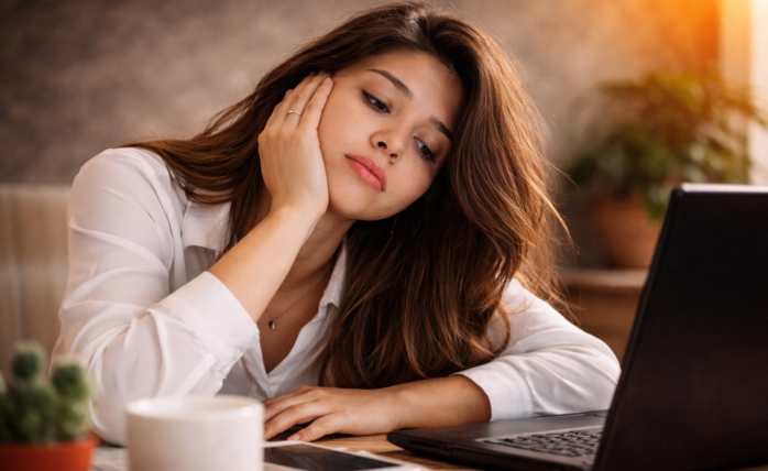 How to Get Motivated Again When Nothing Feels Exciting why you have no motivation anymore