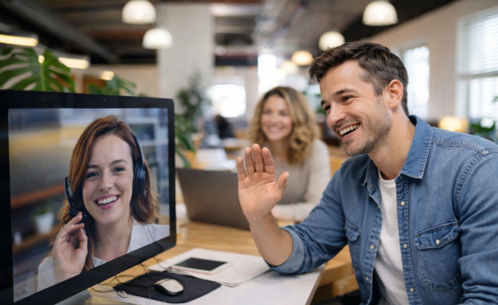 Hybrid Work Is Evolving And Most Businesses Are Falling Behind Hybrid workforce management strategies