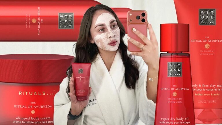 I mastered the ‘everything shower’ in four quick steps and have never looked (or smelled) better I mastered the 'everything shower' in four quick steps and have never looked (or smelled) better