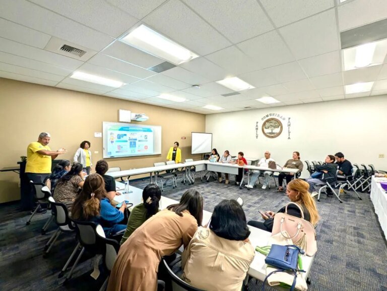 Inland Empire nonprofit helps families support members with disabilities – Press Enterprise Inland Empire nonprofit helps families support members with disabilities – Press Enterprise