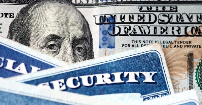 Is Your April 2026 Social Security Check Smaller Than Expected? Here’s Why FinanceBuzz