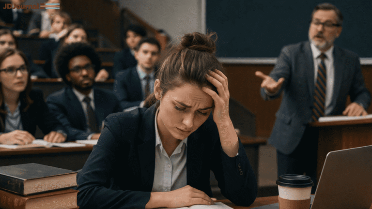 Law Schools Address Student Anxiety and Mental Health Law Schools Address Student Anxiety and Mental Health