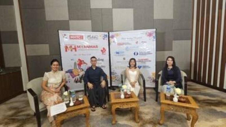 Malaysia Healthcare Strengthens Presence in Myanmar as Demand for Trusted Treatment Abroad Grows Malaysia Healthcare Strengthens Presence in Myanmar as Demand for Trusted Treatment Abroad Grows