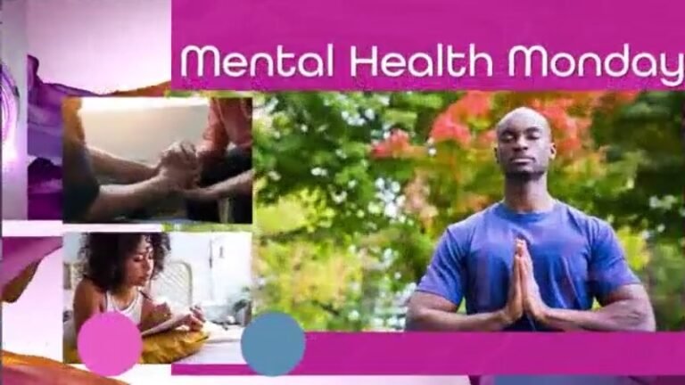 Mental Health Monday: 6 Habits For Healthier Aging With Dr. Jess Tranchina