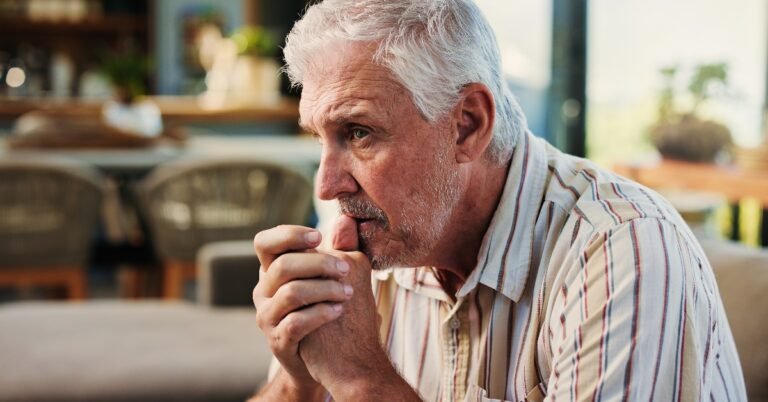 Millions of Retirees Are Worried About This Big Social Security Change FinanceBuzz