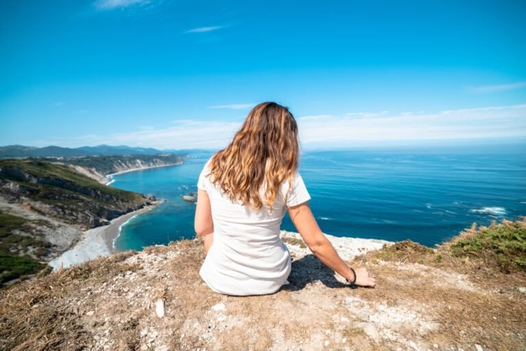 Nature may ease loneliness in ways exercise cannot Nature may ease loneliness in ways exercise cannot