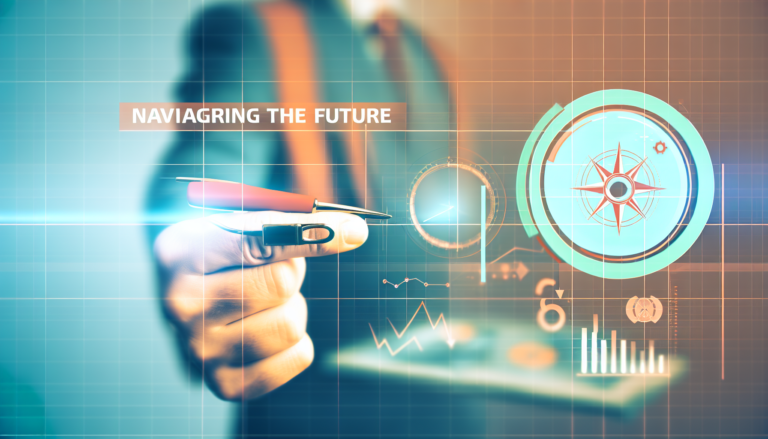 Navigating the Future: Marketing Strategy Research Trends for 2026