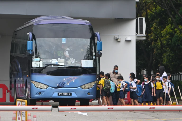 Operators of essential bus services to get temporary government support to cope with higher fuel costs