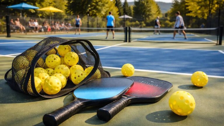 Pickleball Meets Purpose: CMHA Tournament Targets Mental Health Awareness Pickleball Meets Purpose: CMHA Tournament Targets Mental Health Awareness