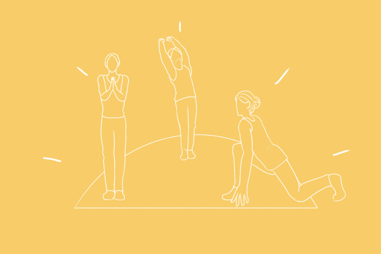 Reclaiming your day through simple Ayurvedic practices – The UCSD Guardian