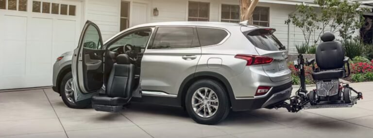 Ron Marhofer Hyundai of Green Highlights Hyundai Mobility Program Supporting Greater Independence for Northeast Ohio Drivers dropdown