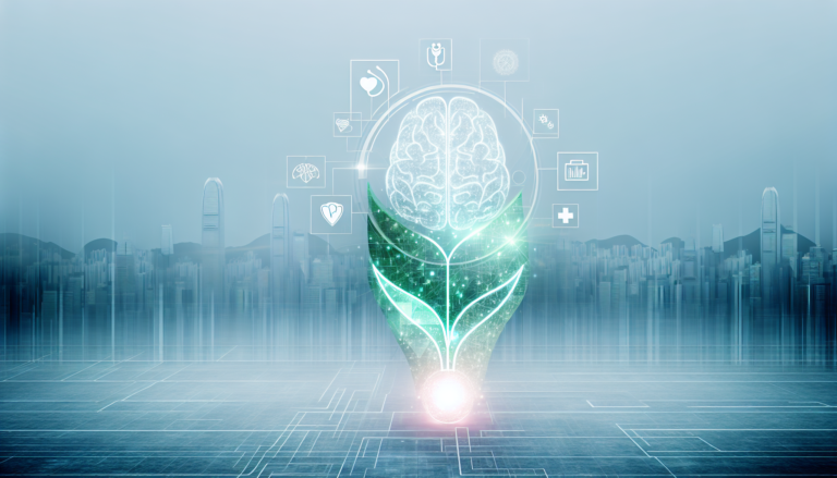 Seed Medical Launches Comprehensive Psychiatric Services Amid Rising Mental Health Crisis in Hong Kong Seed Medical Launches Comprehensive Psychiatric Services Amid Rising Mental Health Crisis in Hong Kong