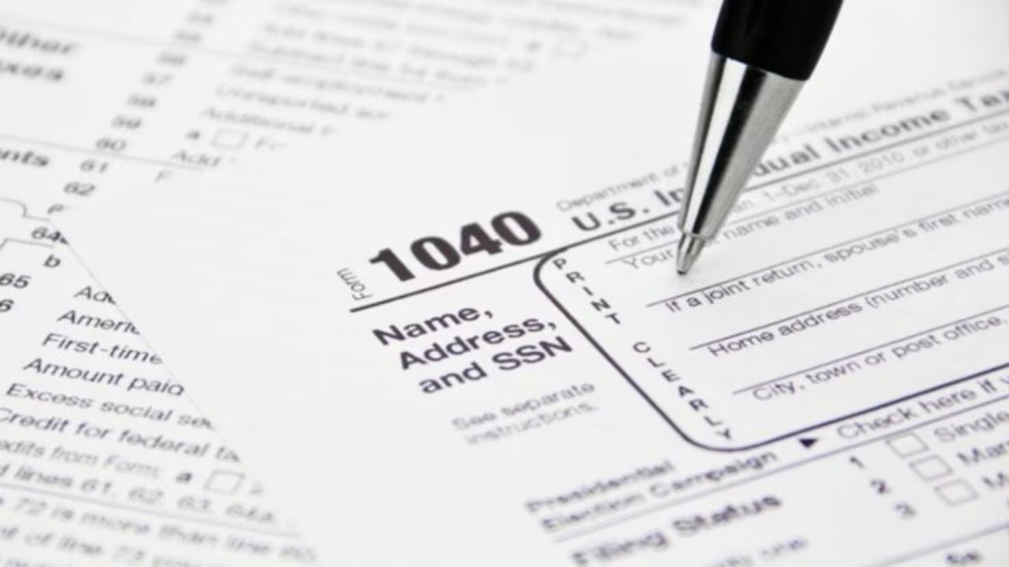 Seniors on Social Security: Do you need to file taxes in 2026? Here’s the crucial info Seniors on Social Security: Do you need to file taxes in 2026? Here’s the crucial info