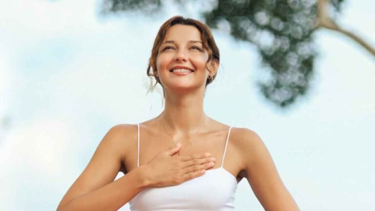 Simple ways to improve your body and mind Simple ways to improve your body and mind