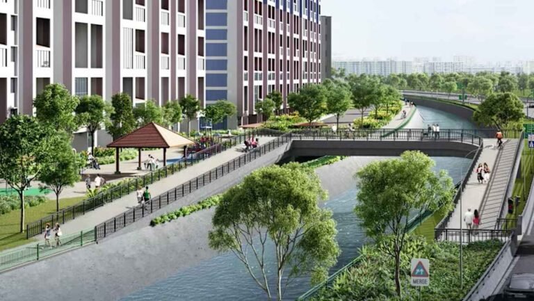 Singapore's First 3D-Printed Bridge Planned for 2028 After Rigorous Testing