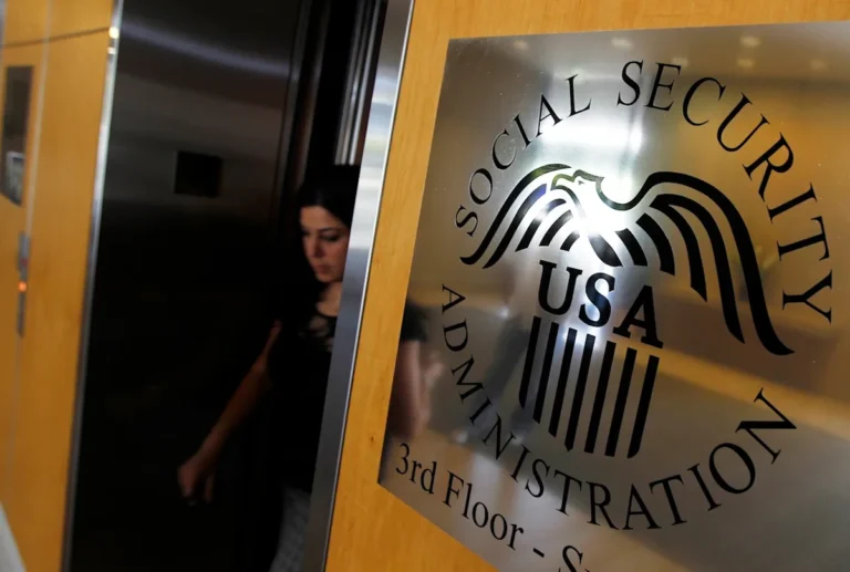 Social Security COLA 2027 projection released, and 4 other government updates you need to know Yahoo news home