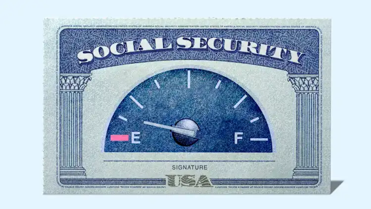 Social Security Capping Benefits Payments at $50,000 a Year Current cover of Inc Magazine
