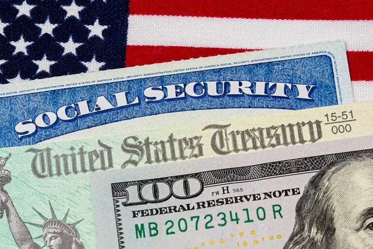 Social Security Payment April 8, 2026: beneficiaries and how much they will receive today Social Security Payment April 8, 2026: beneficiaries and how much they will receive today