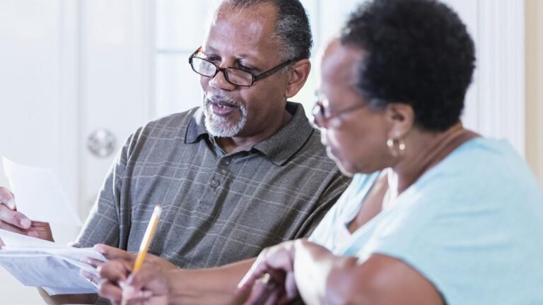 Social Security Updates: Retirees Who Get More — and Who Misses Out GOBankingRates