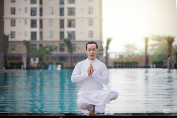 Space for Health, Calm & Connection Space for Health, Calm & Connection