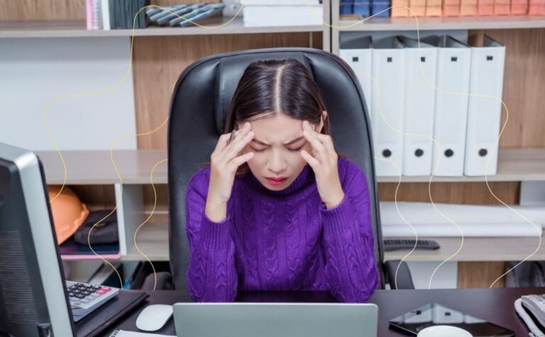 Stress Awareness Month campaign aims at improving access to mental health care Stress Awareness Month campaign aims at improving access to mental health care