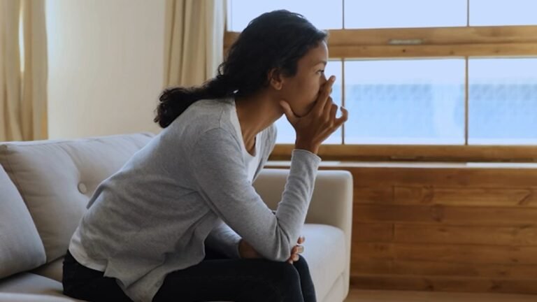 Stress is normal, but mental health experts warn unmanaged tension can affect health Stress is normal, but mental health experts warn unmanaged tension can affect health