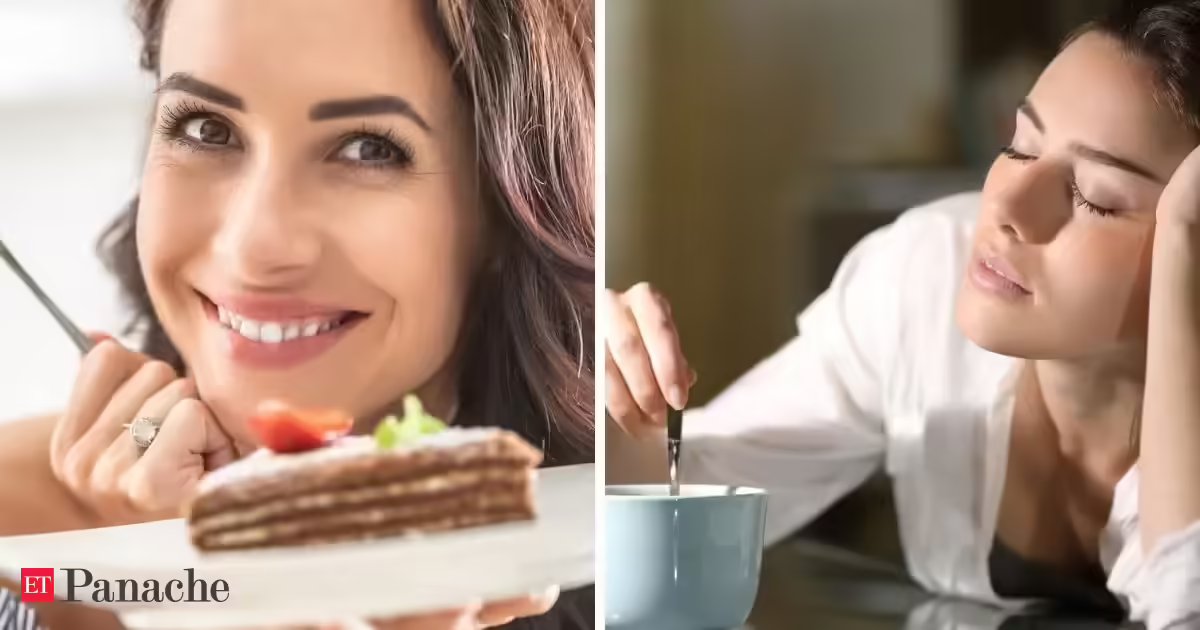 Struggling with hairfall, poor gut, skin issues? Delhi nutritionist shares 6 foods to eat and avoid for overall health Struggling with hairfall, poor gut, skin issues? Delhi nutritionist shares 6 foods to eat and avoid for overall health