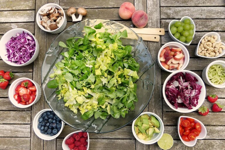 Supporting gut health for better body and mind Supporting gut health for better body and mind