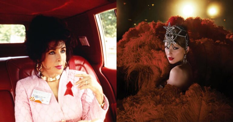 Taylor Swift donates royalties to Elizabeth Taylor AIDS Foundation Search