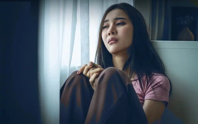 Thailand's Mental Health Surge