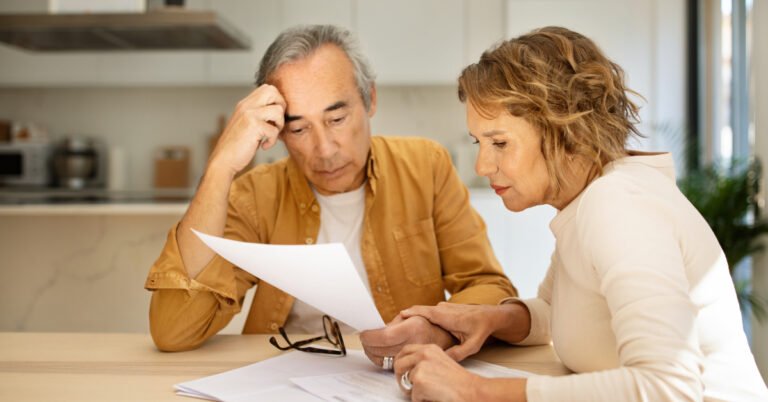 The 3 Social Security Decisions That Are Hardest To Undo in Retirement FinanceBuzz