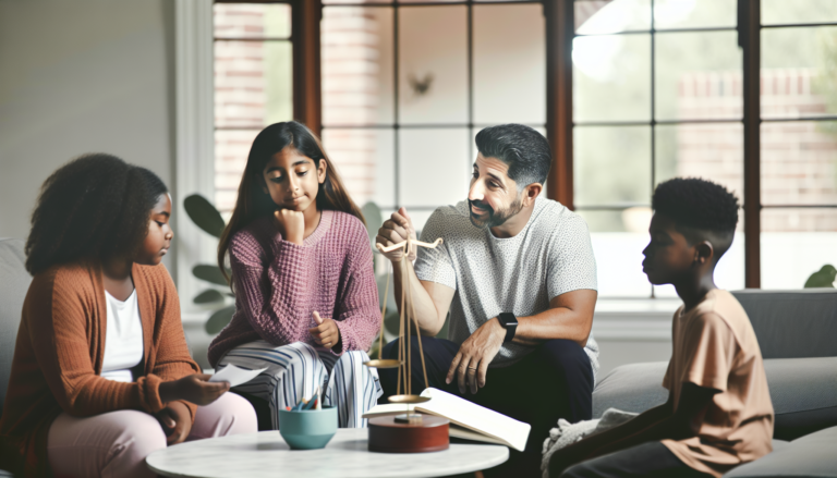 The Gratitude Gap: Understanding Parental Burnout and Its Impact on Family Dynamics The Gratitude Gap: Understanding Parental Burnout and Its Impact on Family Dynamics