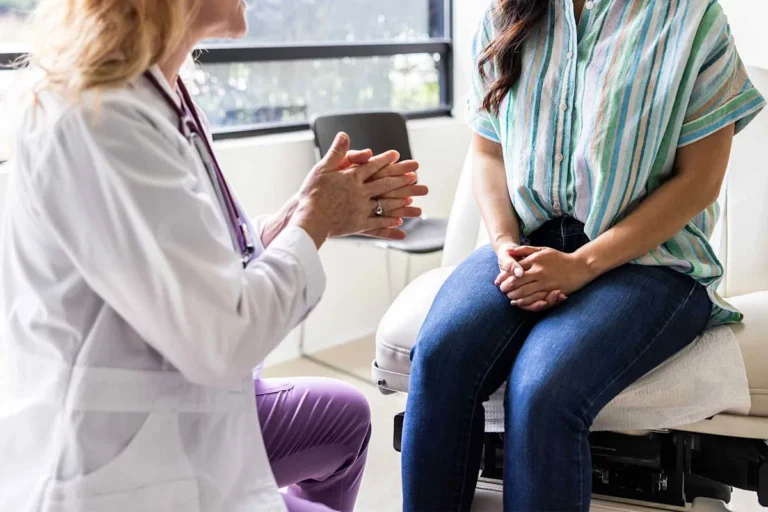 The Surprising Connection Between Mental Health and Ulcerative Colitis