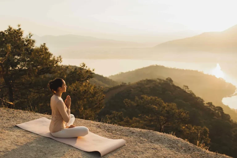 The Surprising Way Meditation Can Reshape Your Brain, According to Research