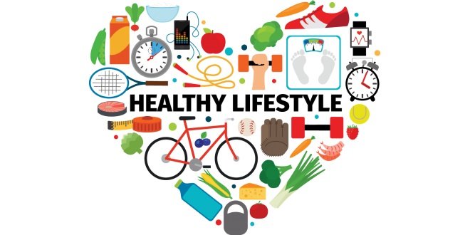 The Ultimate Guide to Health and Well-Being: Building a Balanced Life The Ultimate Guide to Health and Well-Being: Building a Balanced Life