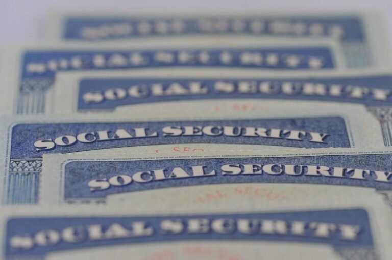 Think Social Security Will Cover Your Retirement? Here’s Why That Assumption Could Backfire. Think Social Security Will Cover Your Retirement? Here's Why That Assumption Could Backfire.