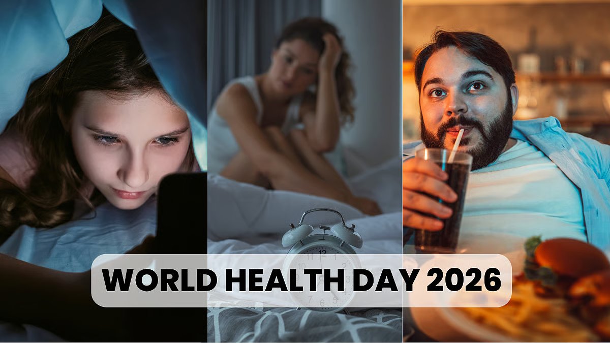 Think You’re Healthy? These 7 Daily Habits Might Be Harming You article-image