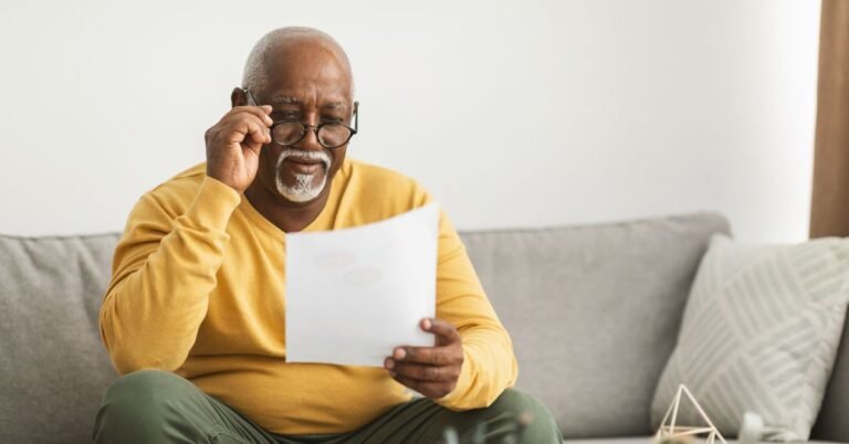 This is Average Social Security Benefit at Age 62, 67, and 70 FinanceBuzz