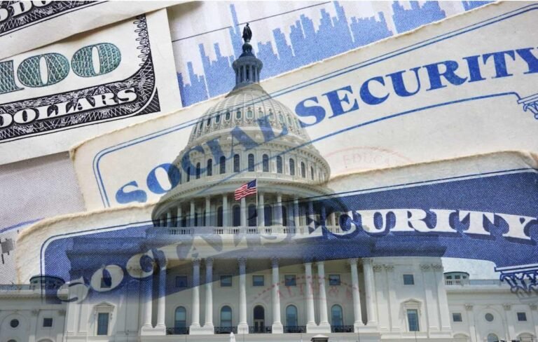 This is the Biggest Social Security Check Any Senior Will Get in 2026 This is the Biggest Social Security Check Any Senior Will Get in 2026